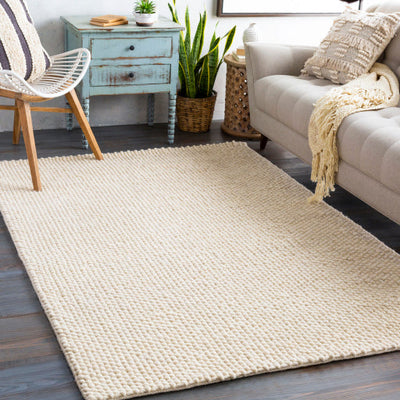 product image for Lucerne Cream Rug Roomscene Image 48