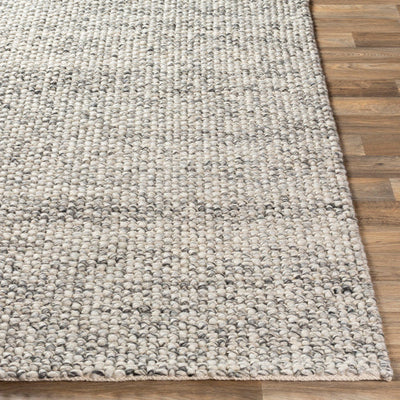 product image for Lucerne Charcoal Rug Front Image 79