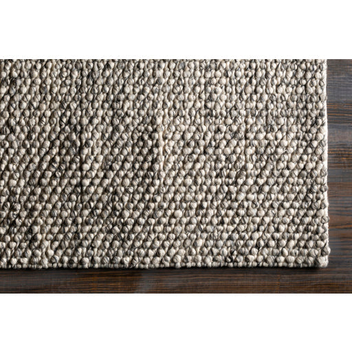 media image for Lucerne Charcoal Rug Alternate Image 7 28