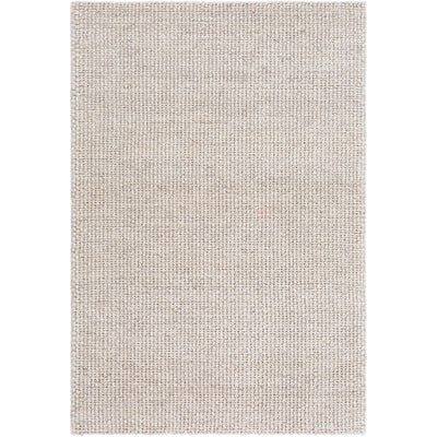 product image for Lucerne Ivory Rug Flatshot Image 88