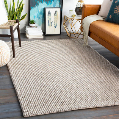 product image for Lucerne Ivory Rug Roomscene Image 8