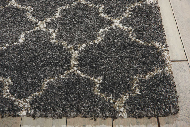 amore charcoal rug by nourison nsn 099446319982 6