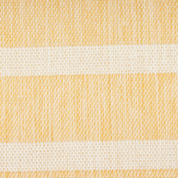 Nourison Home Positano Yellow Ivory Modern Rug By Nourison Nsn 099446903938 5