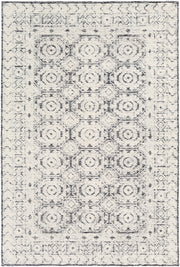 Louvre Hand Tufted Rug