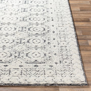 Louvre Hand Tufted Rug