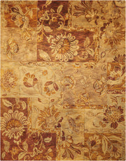 jaipur hand tufted multicolor rug by nourison nsn 099446162090 1
