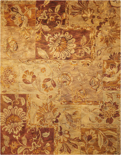 product image for jaipur hand tufted multicolor rug by nourison nsn 099446162090 1 49