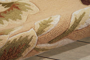 fantasy handmade beige rug by nourison 99446032416 redo 3