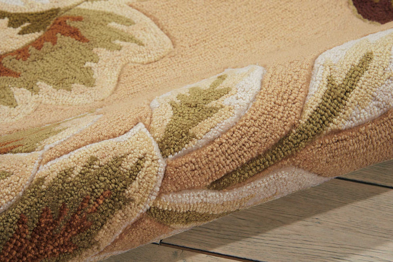 media image for fantasy handmade beige rug by nourison 99446032416 redo 3 242
