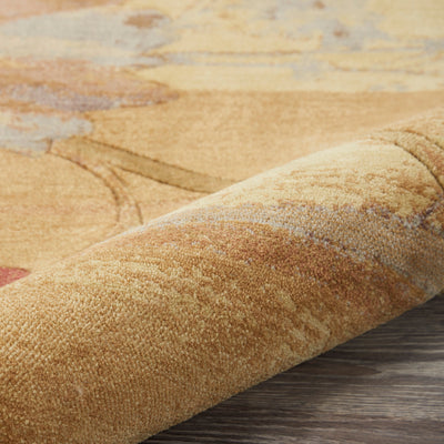 product image for somerset beige rug by nourison nsn 099446363220 5 72
