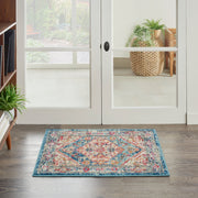 passion ivory light blue rug by nourison 99446809056 redo 5