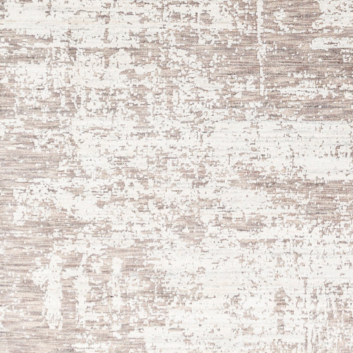 media image for Lucknow Viscose Light Gray Rug Swatch 2 Image 279