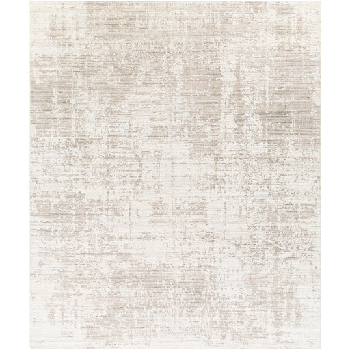 media image for Lucknow Viscose Light Gray Rug Flatshot 2 Image 277