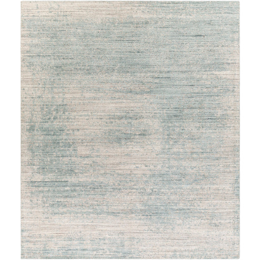 media image for Lucknow Viscose Light Gray Rug Flatshot 2 Image 277