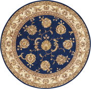 nourison 2000 hand tufted navy rug by nourison nsn 099446709400 2