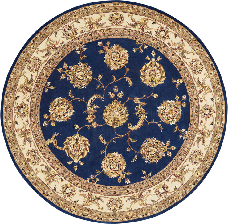 nourison 2000 hand tufted navy rug by nourison nsn 099446709400 2