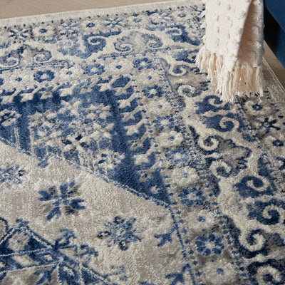 product image for cyrus ivory blue rug by nourison 99446795854 redo 5 13
