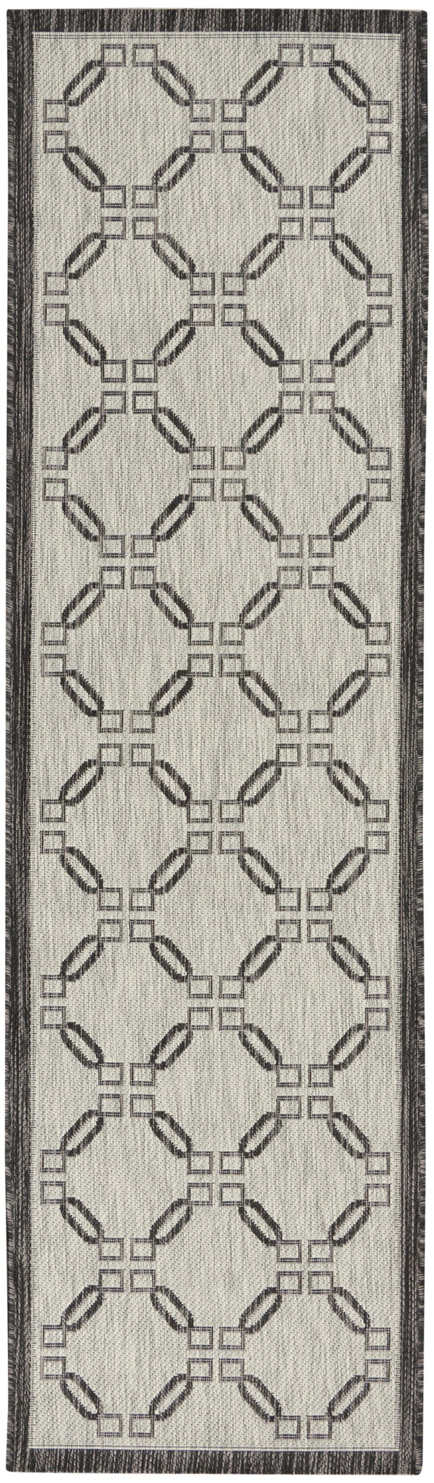 country side ivory charcoal rug by nourison 99446647962 redo 3