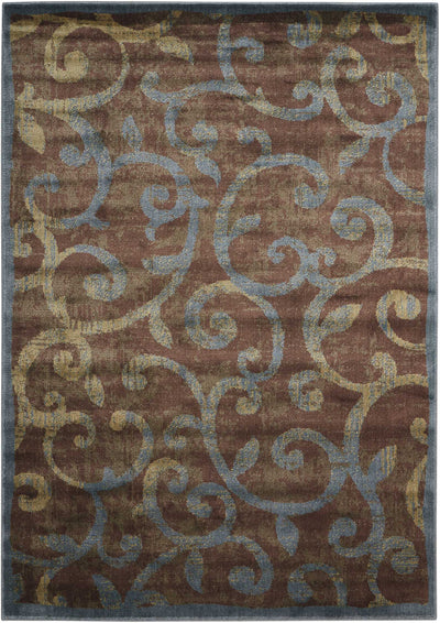 product image for expressions multicolor rug by nourison nsn 099446585042 1 10