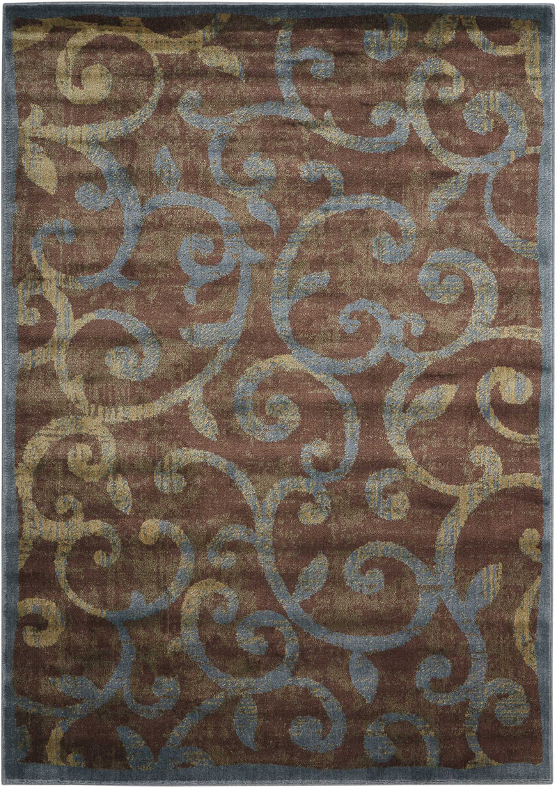 media image for expressions multicolor rug by nourison nsn 099446585042 1 275