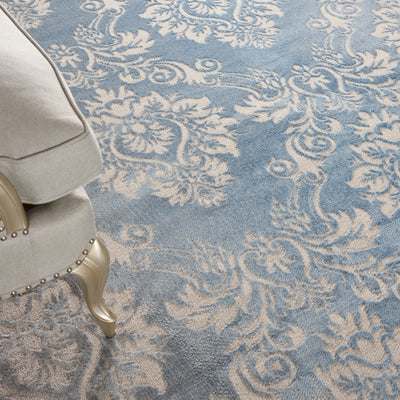 product image for elation ivory blue rug by nourison 99446839909 redo 5 47