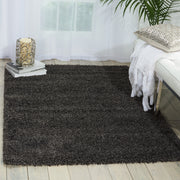 amore dark grey rug by nourison nsn 099446150349 8