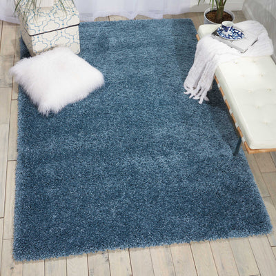 product image for amore slate blue rug by nourison nsn 099446383051 5 11