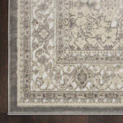 product image for cyrus ivory grey rug by nourison nsn 099446795533 3 31