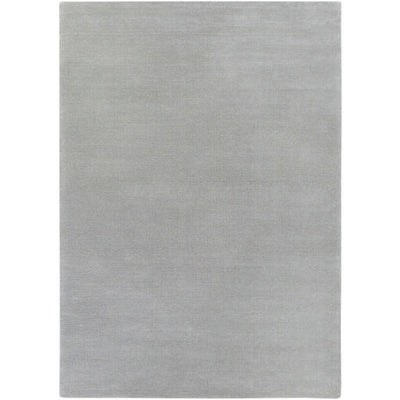 product image for Mystique Wool Medium Gray Rug Flatshot 4 Image 52