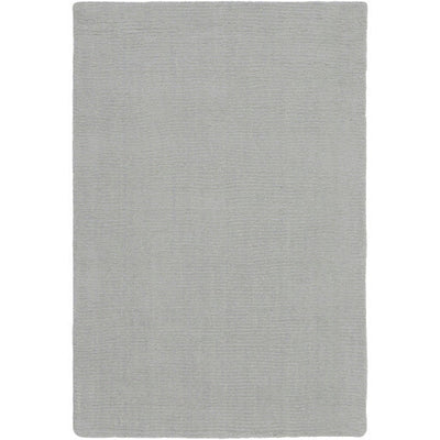 product image for Mystique Wool Medium Gray Rug Flatshot 5 Image 2