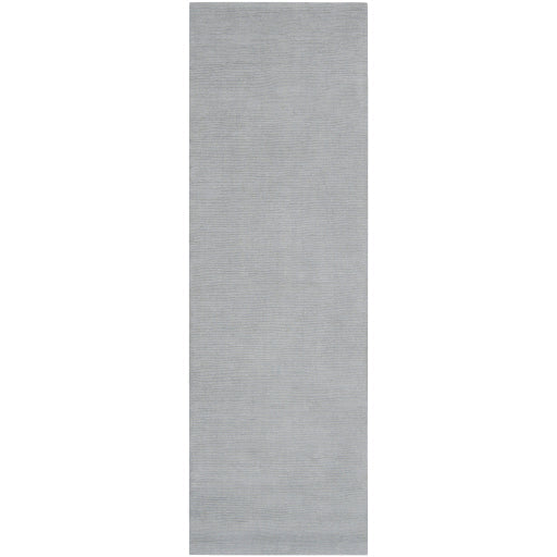 media image for Mystique Wool Medium Gray Rug Flatshot 6 Image 270