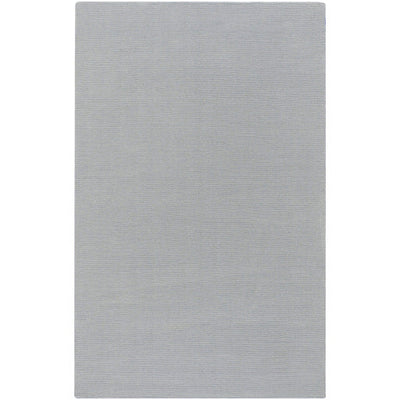 product image for Mystique Wool Medium Gray Rug Flatshot Image 85