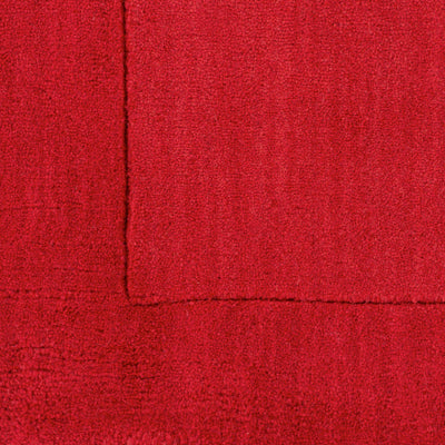 product image for Mystique Wool Dark Red Rug Swatch 2 Image 69