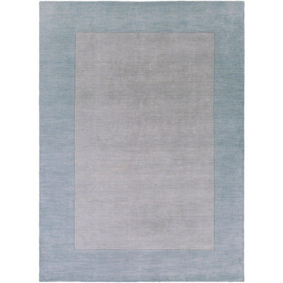 product image for Mystique Wool Medium Gray Rug Flatshot 2 Image 33