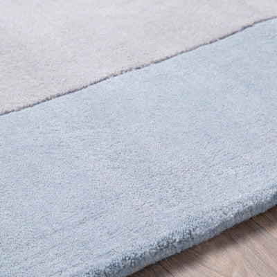 product image for Mystique Wool Medium Gray Rug Texture Image 79