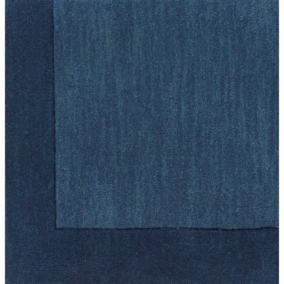 product image for Mystique Wool Navy Rug Swatch 3 Image 81