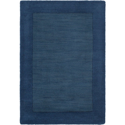 product image for Mystique Wool Navy Rug Flatshot 2 Image 76