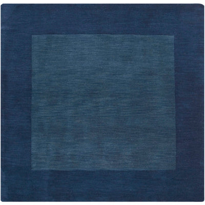 product image for Mystique Wool Navy Rug Flatshot 4 Image 89