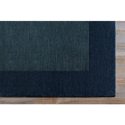 product image for Mystique Wool Navy Rug Alternate Image 7 52