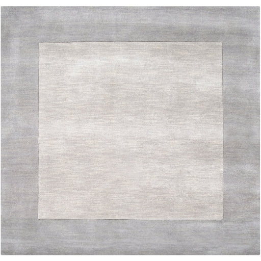 media image for Mystique Wool Taupe Rug Flatshot 3 Image 295