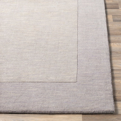 product image for Mystique Wool Taupe Rug Front Image 17