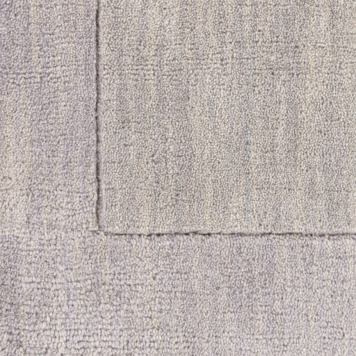 media image for Mystique Wool Taupe Rug Swatch 2 Image 258