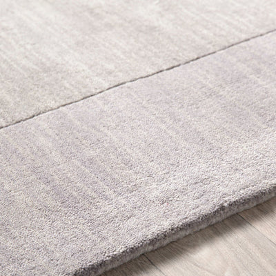 product image for Mystique Wool Taupe Rug Texture Image 65