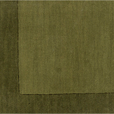 product image for Mystique Wool Dark Green Rug Swatch 3 Image 43