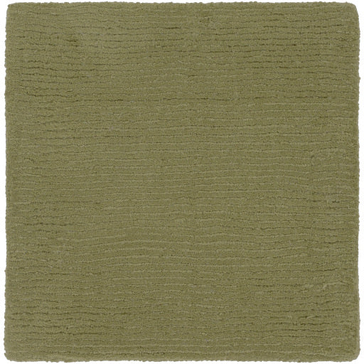 media image for Mystique Wool Sage Rug Swatch 3 Image 223