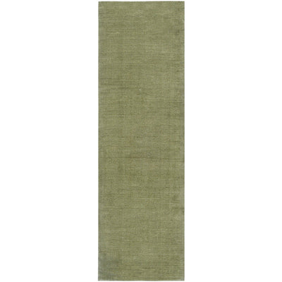 product image for Mystique Wool Sage Rug Flatshot 2 Image 97