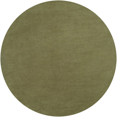 product image for Mystique Wool Sage Rug Flatshot 4 Image 24