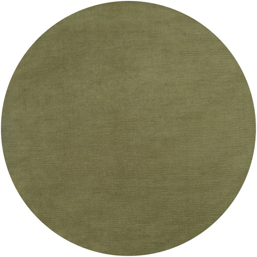 media image for Mystique Wool Sage Rug Flatshot 4 Image 255