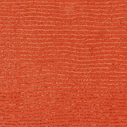 Mystique Wool Burnt Orange Rug Swatch 2 Image