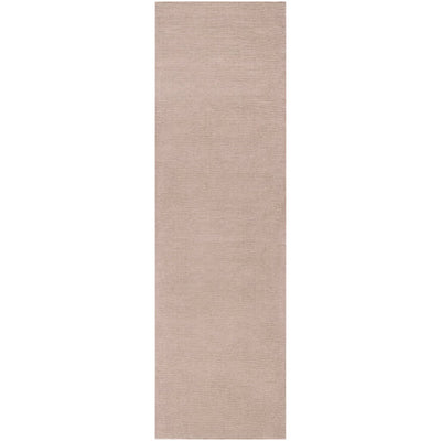 product image for Mystique Wool Taupe Rug Flatshot 3 Image 37